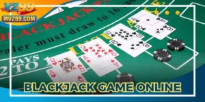 Blackjack Game Online AZ99 - Giải Trí Hot, Nhận Thưởng Lớn