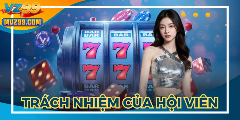 Chơi có trách nhiệm với điều khoản đặt cược