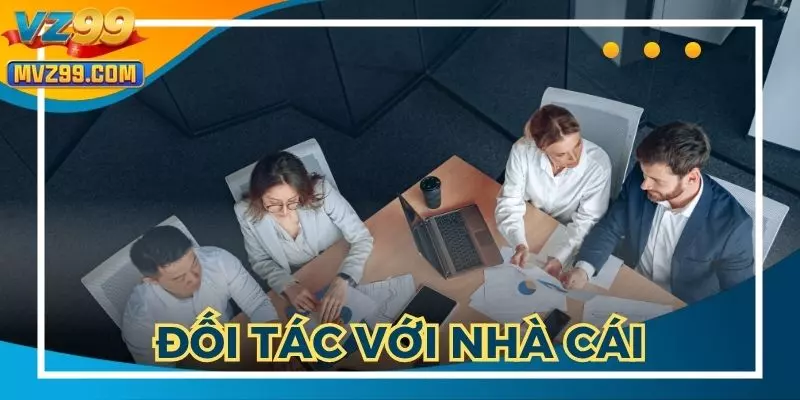 Đại lý VZ99 được nhận hoa hồng khủng