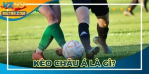 Kèo Châu Á Là Gì? Bật Mí Bí Kíp Kiếm Tiền Từ Cao Thủ
