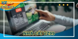 Kèo Nhà Cái Vz99 - Ôm Thưởng Nhanh Chóng Với Tỷ Lệ Hấp Dẫn!