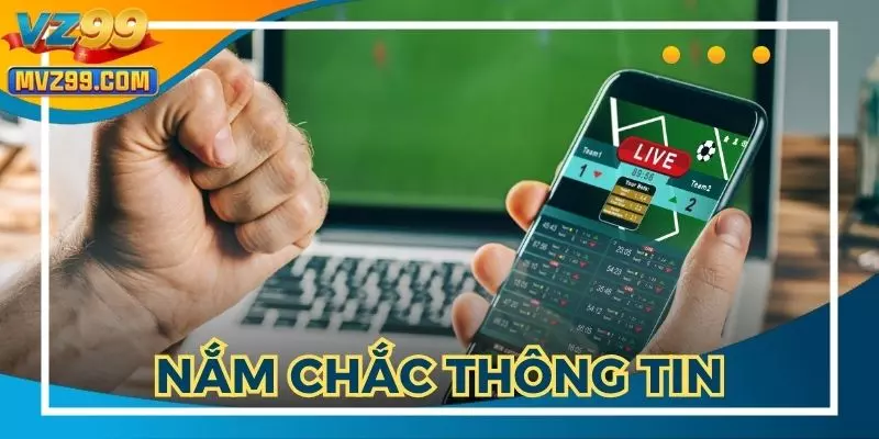 Nắm chắc thông tin chi tiết về từng hình thức