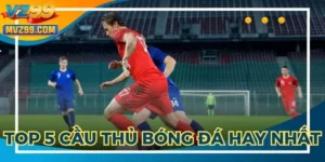 Top 5 Cầu Thủ Bóng Đá Hay Nhất Trong Năm 2025