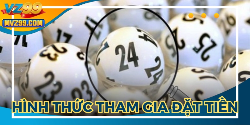 Cách chơi xổ số siêu tốc 3 phút đơn giản với nhiều cửa cược