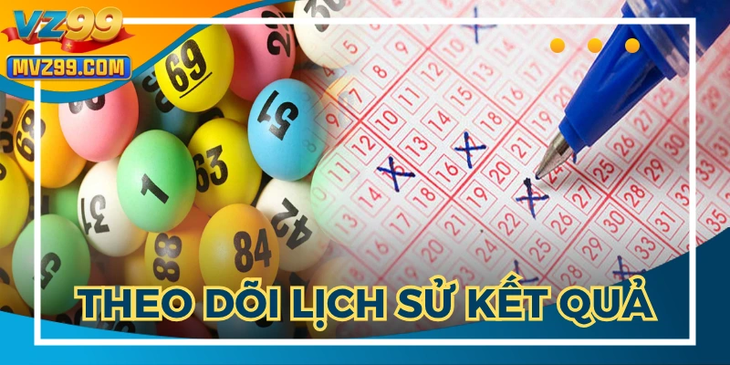 Cần ghi lại kết quả để theo dõi tần suất