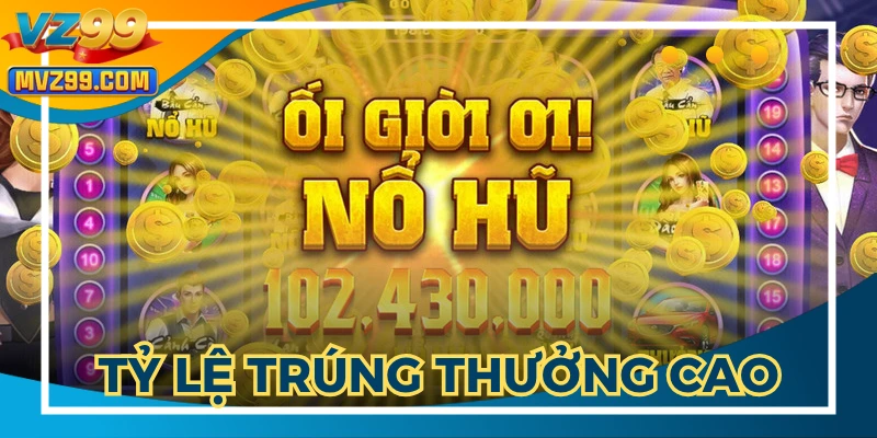 Cơ hội đổi đời cực nhanh khi trúng Jackpot