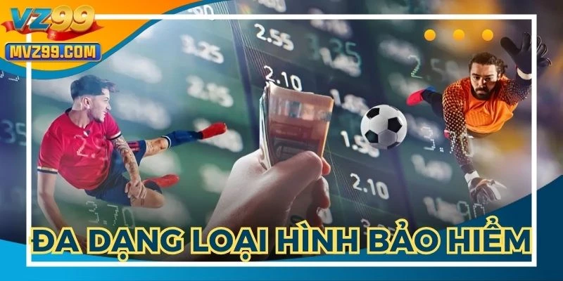 Đa dạng các loại hình tham gia dành cho thành viên