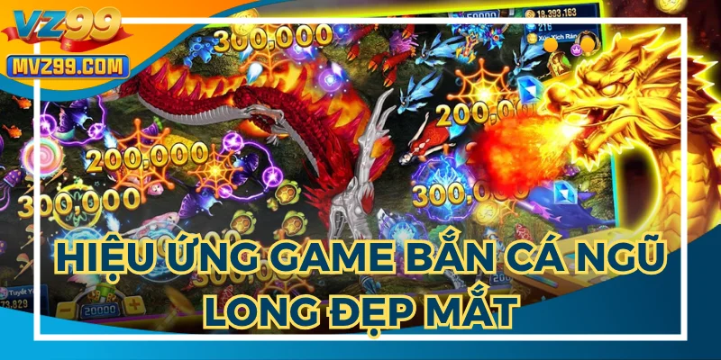 Đồ hoạ cực thu hút mắt, thưởng cao