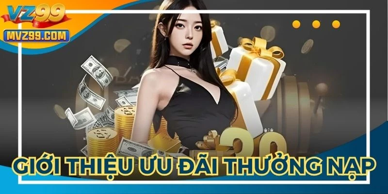 Sự kiện thưởng nạp 100% cho người mới siêu hấp dẫn