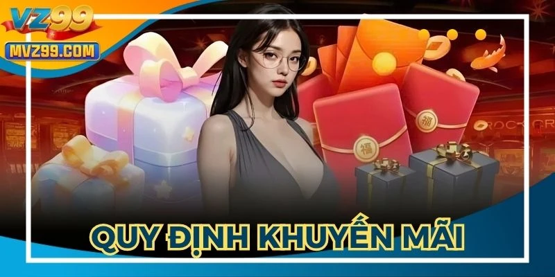 Tuân thủ quy định thưởng nạp 100% cho người mới